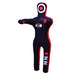MNEX Pro Wrestling Dummy - 6ft MMA Grappling Training Partner (Unfilled) UK - MNEX PRO FIGHTING LIMITED