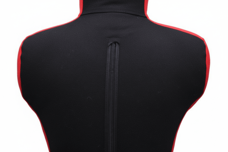 MNEX Pro Wrestling Dummy - MMA Grappling Training Partner (Unfilled) - MNEX PRO FIGHTING LIMITED