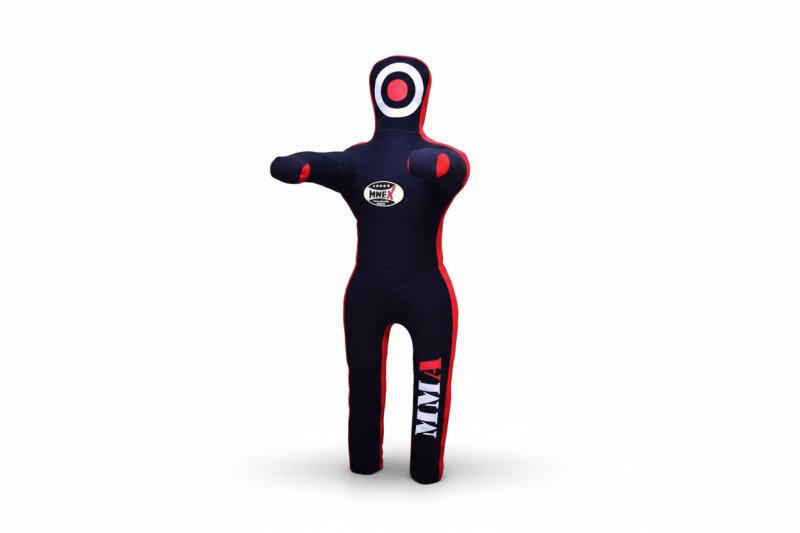 MNEX Pro Wrestling Dummy - MMA Grappling Training Partner (Unfilled) - MNEX PRO FIGHTING LIMITED
