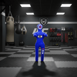 MNEX Pro Wrestling Dummy - MMA Grappling Training Partner (Unfilled) - MNEX PRO FIGHTING LIMITED
