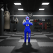 MNEX Pro Wrestling Dummy - MMA Grappling Training Partner (Unfilled) - MNEX PRO FIGHTING LIMITED