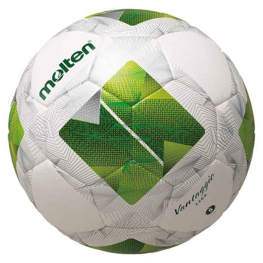 Molten F5N3400-G Soccer Ball - MNEX PRO FIGHTING LIMITED