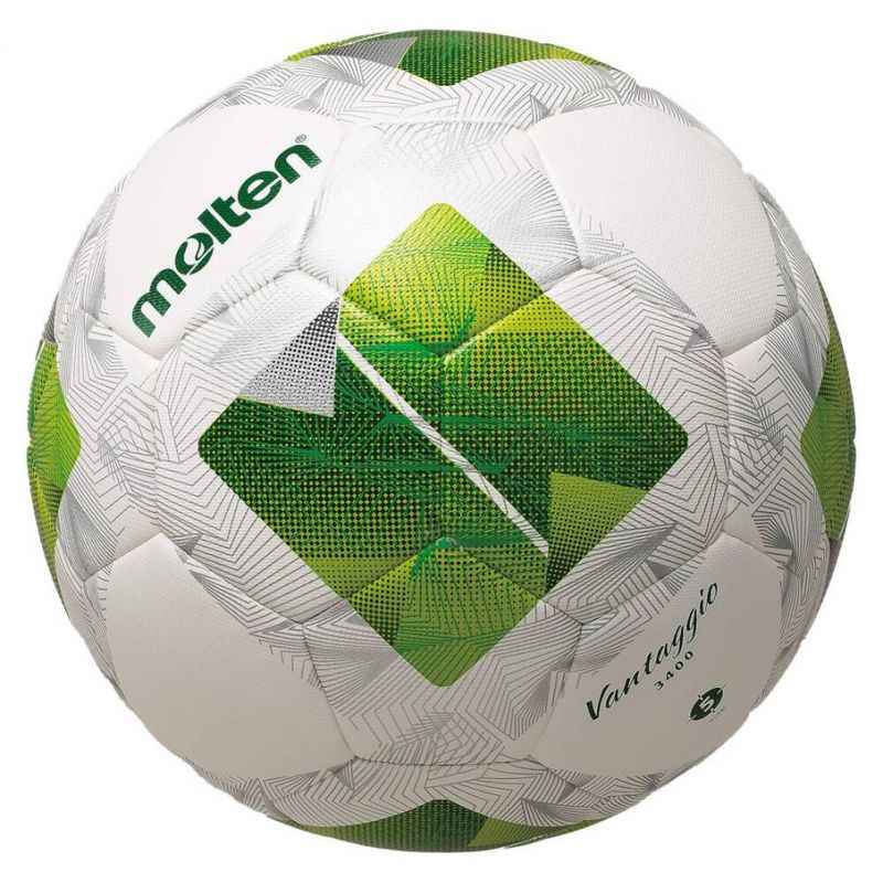Molten F5N3400-G Soccer Ball - MNEX PRO FIGHTING LIMITED