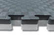 Muay Thai Training Mats - 2 Thickness Options (20mm & 40mm) - Dual Colour Choices: Reversible Blue/Red or Grey/Black - MNEX PRO FIGHTING LIMITED