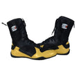 New Boxing Shoes Men's Wrestling Shoes Muay Thai Kickboxing Sparring Boxers Trainers Martial Arts Shoes - MNEX PRO FIGHTING LIMITED