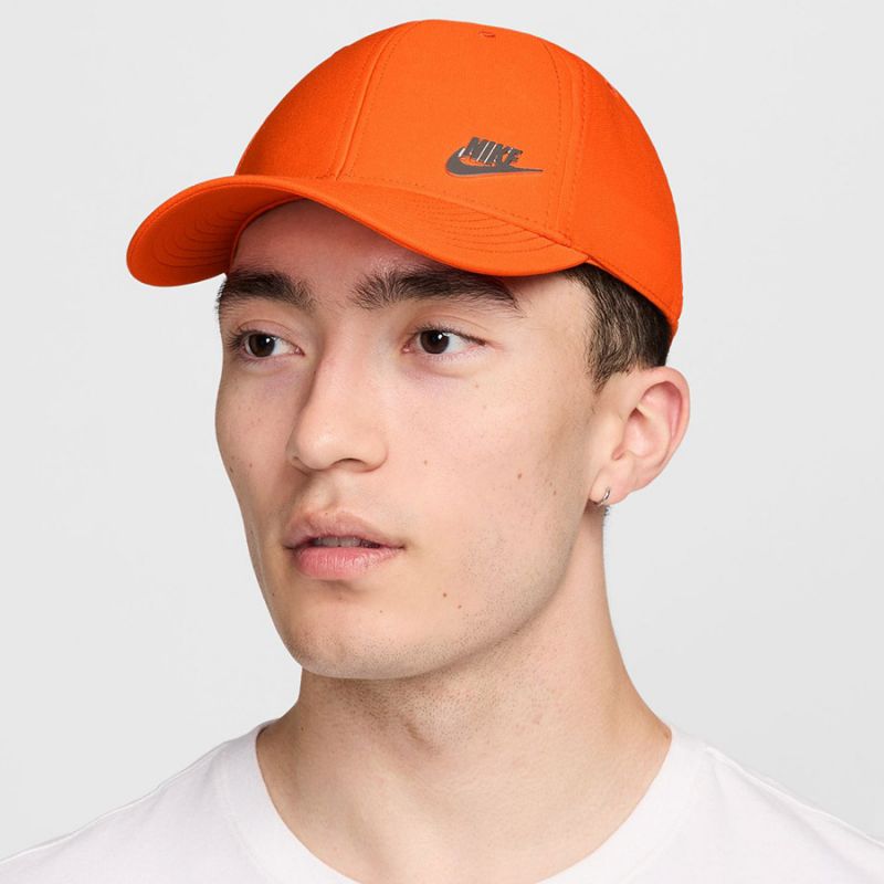 Nike Club Structured Metal Logo Cap FB5371-819 - MNEX PRO FIGHTING LIMITED