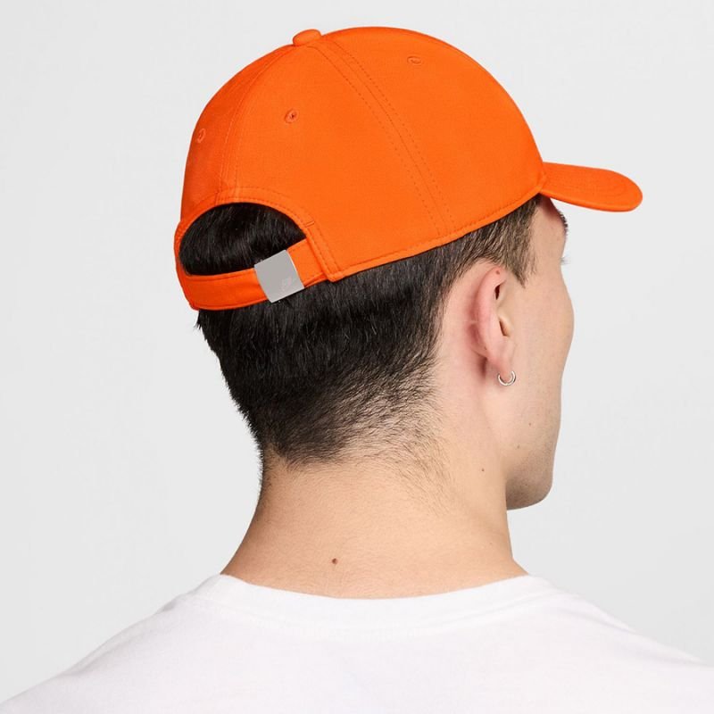 Nike Club Structured Metal Logo Cap FB5371-819 - MNEX PRO FIGHTING LIMITED