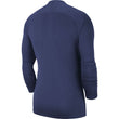 Nike Dry Park First Layer JSY LS M AV2609-410 football jersey - MNEX PRO FIGHTING LIMITED