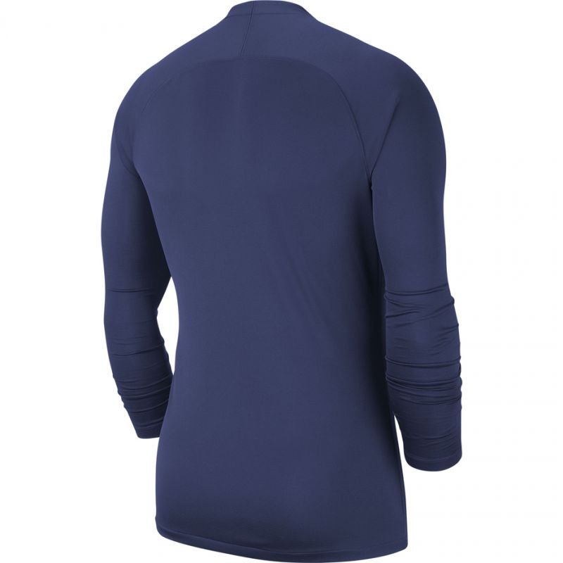 Nike Dry Park First Layer JSY LS M AV2609-410 football jersey - MNEX PRO FIGHTING LIMITED