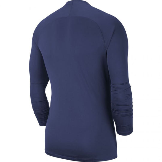 Nike Dry Park First Layer JSY LS M AV2609-410 football jersey - MNEX PRO FIGHTING LIMITED