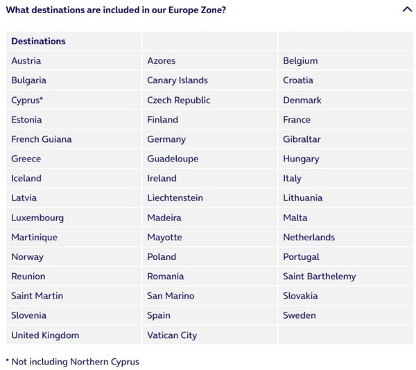 O2 UK Prepaid SIM - 21GB Data Unlimited Calls Free EU Roaming - MNEX PRO FIGHTING LIMITED