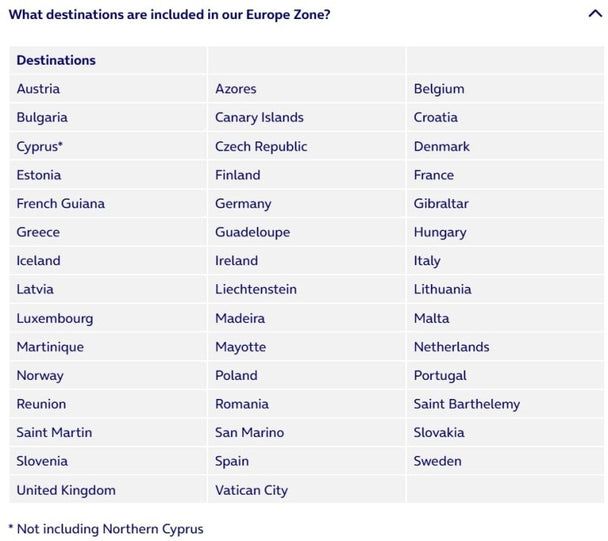 O2 UK Prepaid SIM - 21GB Data Unlimited Calls Free EU Roaming - MNEX PRO FIGHTING LIMITED