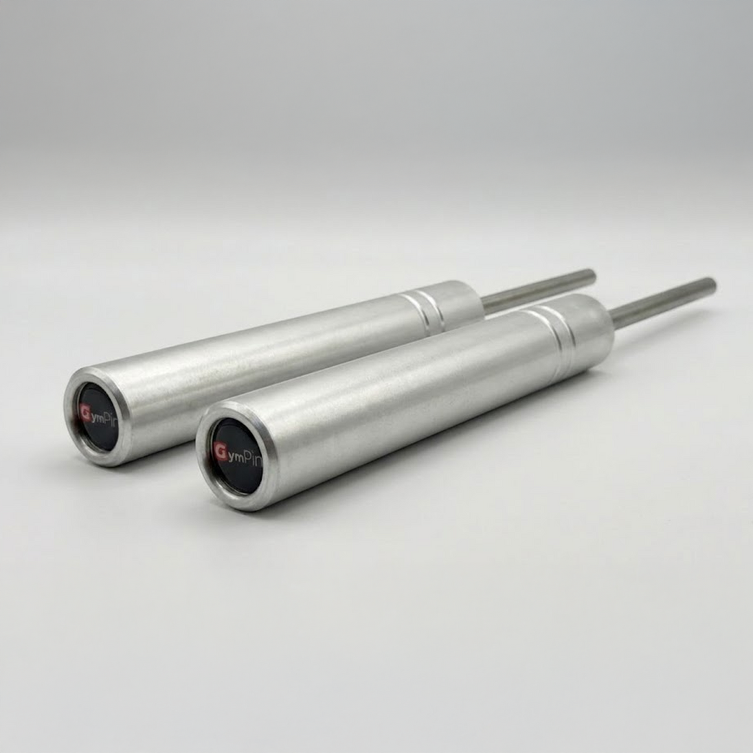 The 1" GymPin - Add More Weight Cable Stack Extender Either 8 or 10mm Single or Buy Two - MNEX PRO FIGHTING LIMITED