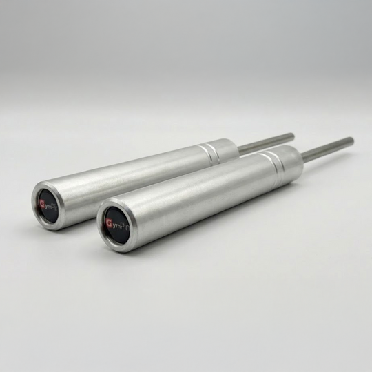 The 1" GymPin - Add More Weight Cable Stack Extender Either 8 or 10mm Single or Buy Two - MNEX PRO FIGHTING LIMITED