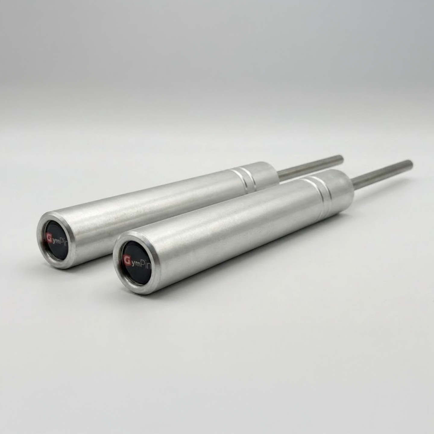 The 1" GymPin - Add More Weight Cable Stack Extender Either 8 or 10mm Single or Buy Two - MNEX PRO FIGHTING LIMITED