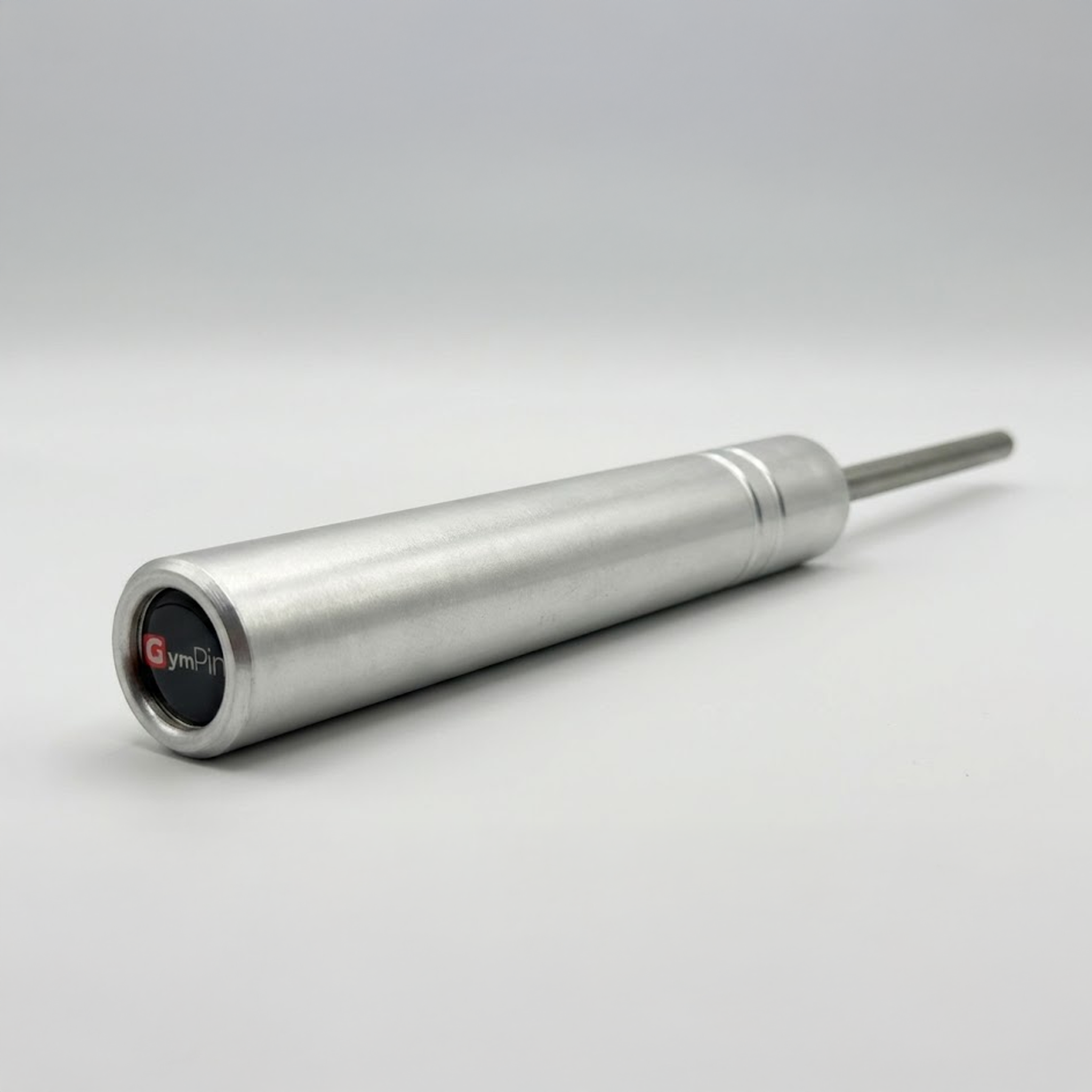 The 1" GymPin - Add More Weight Cable Stack Extender Either 8 or 10mm Single or Buy Two - MNEX PRO FIGHTING LIMITED