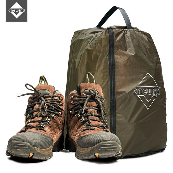 Onewind Outdoors Boot Storage sack - MNEX PRO FIGHTING LIMITED