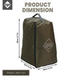 Onewind Outdoors Boot Storage sack - MNEX PRO FIGHTING LIMITED