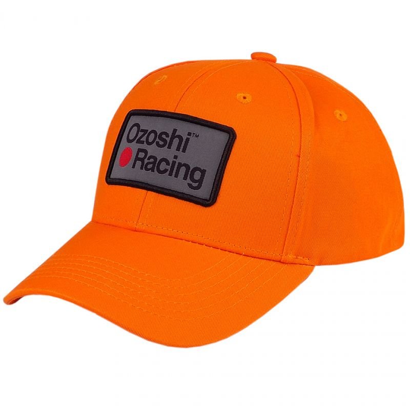 Ozoshi O21CP002 OZ63907 cap - MNEX PRO FIGHTING LIMITED