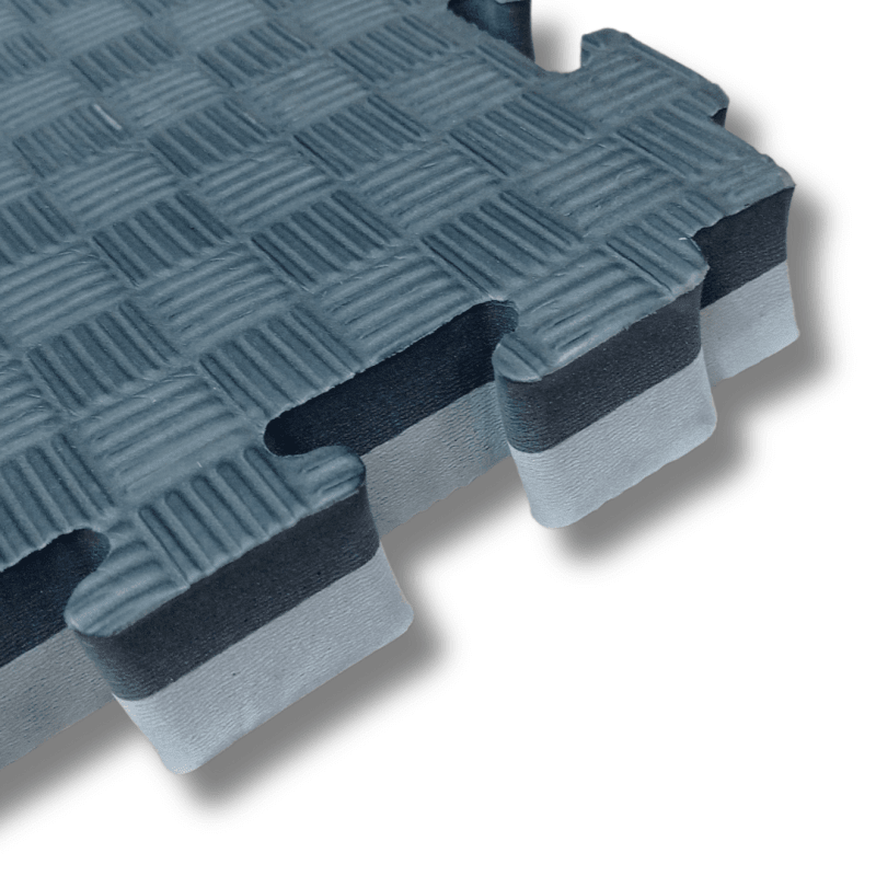 Premium Reversible MMA Interlocking Mats - MNEX PRO FIGHTING LIMITED