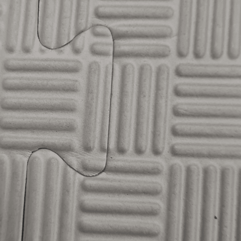 Premium Reversible MMA Interlocking Mats - MNEX PRO FIGHTING LIMITED