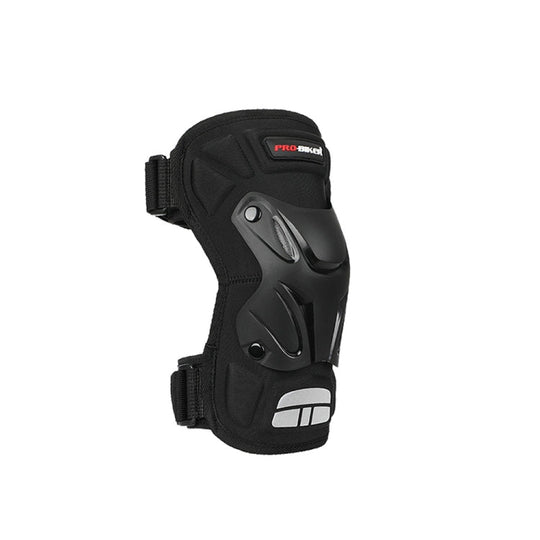 PRO - BIKER 2 - in - 1 Outdoor Sports Knee Pads with Reflective Strip for Hiking, Skiing, Motorcycle and Bicycle Riding Protective Gear - MNEX PRO FIGHTING LIMITED