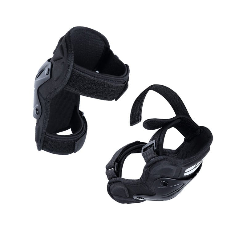 PRO - BIKER 2 - in - 1 Outdoor Sports Knee Pads with Reflective Strip for Hiking, Skiing, Motorcycle and Bicycle Riding Protective Gear - MNEX PRO FIGHTING LIMITED
