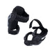 PRO - BIKER 2 - in - 1 Outdoor Sports Knee Pads with Reflective Strip for Hiking, Skiing, Motorcycle and Bicycle Riding Protective Gear - MNEX PRO FIGHTING LIMITED
