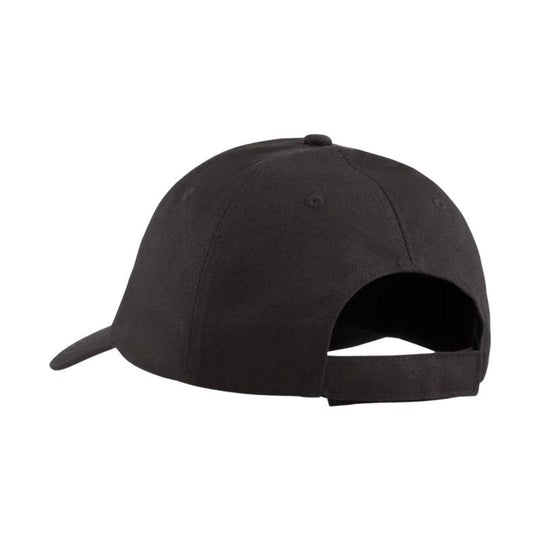 Puma Ess No.1 Logo BB Cap 25999 01 - Black - MNEX PRO FIGHTING LIMITED