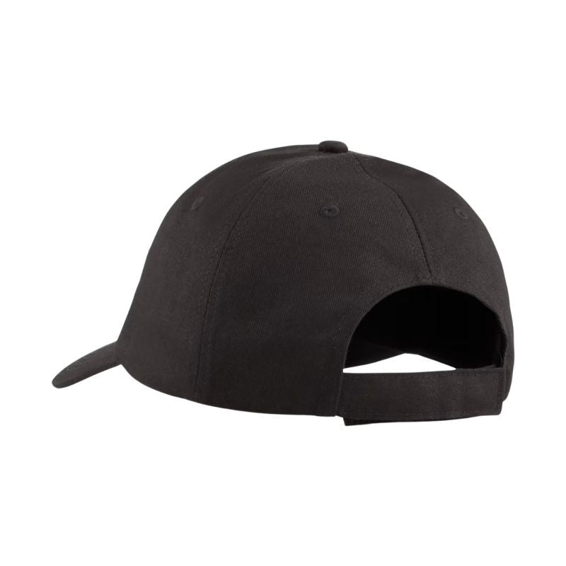 Puma Ess No.1 Logo BB Cap 25999 01 - Black - MNEX PRO FIGHTING LIMITED