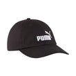 Puma Ess No.1 Logo BB Cap 25999 01 - Black - MNEX PRO FIGHTING LIMITED