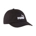Puma Ess No.1 Logo BB Cap 25999 01 - Black - MNEX PRO FIGHTING LIMITED