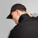 Puma Ess No.1 Logo BB Cap 25999 01 - Black - MNEX PRO FIGHTING LIMITED