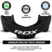 RDX 3w Mouth Guard - MNEX PRO FIGHTING LIMITED