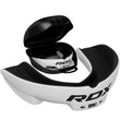 RDX 3w Mouth Guard - MNEX PRO FIGHTING LIMITED