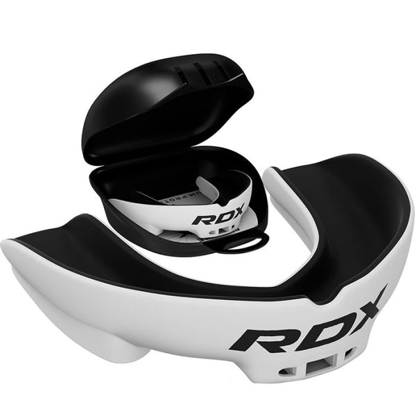 RDX 3w Mouth Guard - MNEX PRO FIGHTING LIMITED