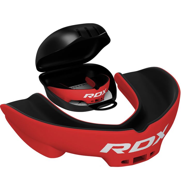 RDX 3w Mouth Guard - MNEX PRO FIGHTING LIMITED