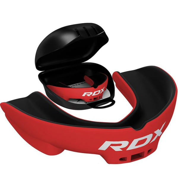RDX 3w Mouth Guard - MNEX PRO FIGHTING LIMITED