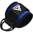 RDX A4 Ankle Straps For Gym Cable Machine - MNEX PRO FIGHTING LIMITED