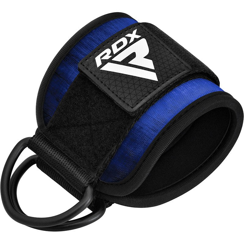 RDX A4 Ankle Straps For Gym Cable Machine - MNEX PRO FIGHTING LIMITED