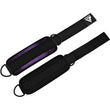 RDX A4 Ankle Straps For Gym Cable Machine - MNEX PRO FIGHTING LIMITED