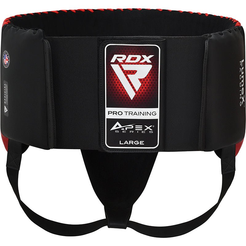 RDX APEX Abdo Groin Guard CE Certified - MNEX PRO FIGHTING LIMITED