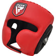 RDX APEX Boxing Head Gear With Cheek Protector - MNEX PRO FIGHTING LIMITED