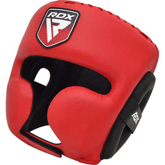 RDX APEX Boxing Head Gear With Cheek Protector - MNEX PRO FIGHTING LIMITED