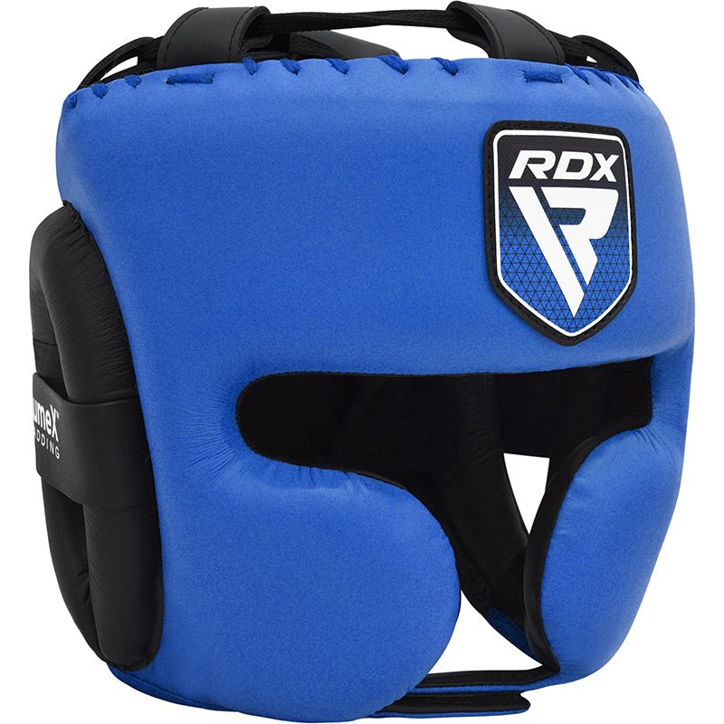 RDX APEX Boxing Head Gear With Cheek Protector - MNEX PRO FIGHTING LIMITED