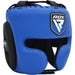 RDX APEX Boxing Head Gear With Cheek Protector - MNEX PRO FIGHTING LIMITED