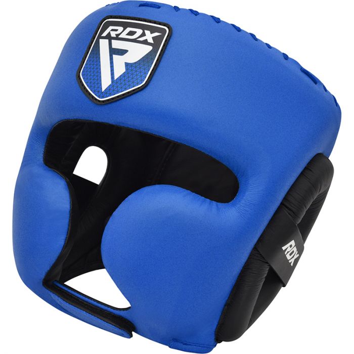 RDX APEX Boxing Head Gear With Cheek Protector - MNEX PRO FIGHTING LIMITED