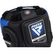 RDX APEX Boxing Head Gear With Cheek Protector - MNEX PRO FIGHTING LIMITED