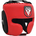 RDX APEX Boxing Head Gear With Cheek Protector - MNEX PRO FIGHTING LIMITED