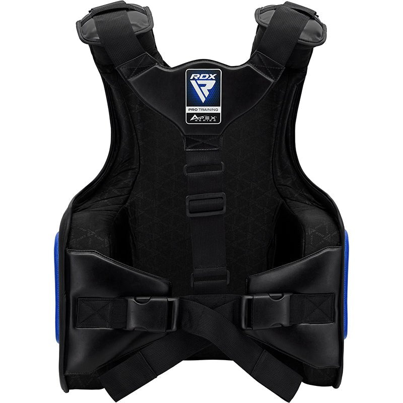 RDX APEX Coach Body Protector - MNEX PRO FIGHTING LIMITED